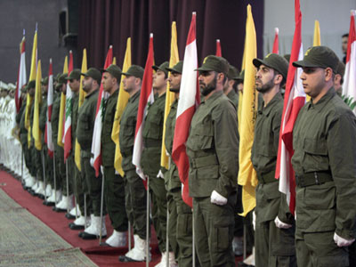 Nasrallah: este d&iacutea es el d&iacutea de todos los m&aacutertires en nuestro pa&iacutes