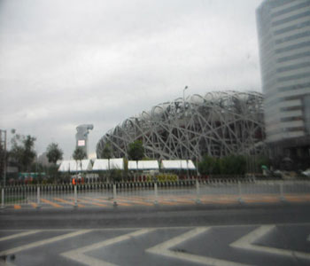 Especial Alintiqad: China… Vista por ojos árabes