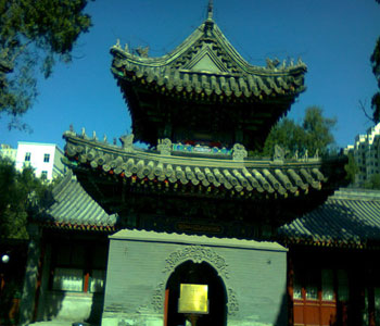 Especial Alintiqad: China… Vista por ojos árabes