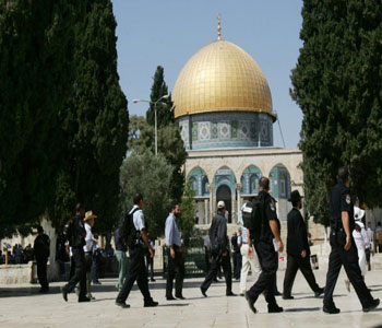 Retrasa las esperanzas palestinas sobre la convenci&oacuten de Dawha
