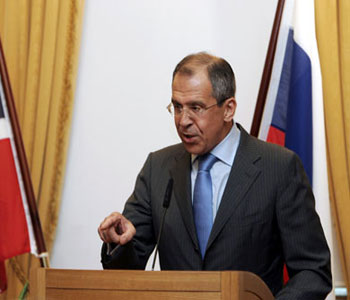 Rusia exige cambios en la resoluci&oacuten sobre Siria ante Naciones Unidas