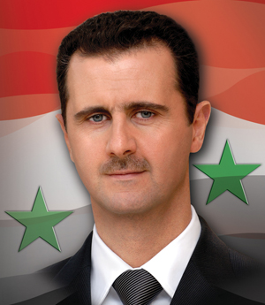 Assad emiti&oacute un decreto para elecciones parlamentarias
