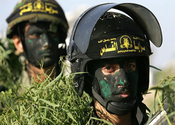 Jihad confirma que no hay calmo con la condici&oacuten israel&iacute