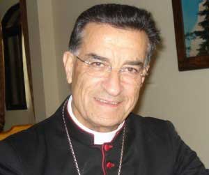 Patriarca el Ra&iacute responde a su cr&iacuteticos