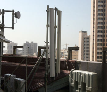 La telefon&iacutea m&oacutevil / 2 