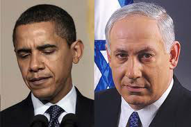 Netanyahu elogia la declaraci&oacuten de Obama respecto a Ir&aacuten
