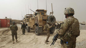 Robert Bales ser&aacute acusado de “homicidios”