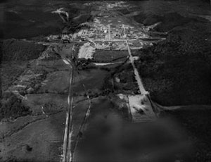 La ciudad secreta donde se construyeron las bombas at&oacutemicas norteamericanas