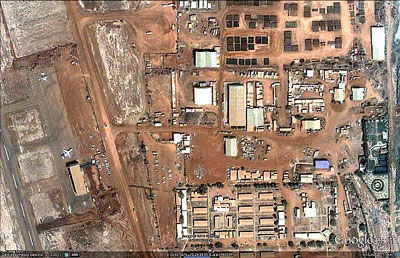 El gobierno sudanés confirma poner fin a la &uacuteltima escalada