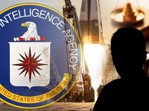 La “CIA