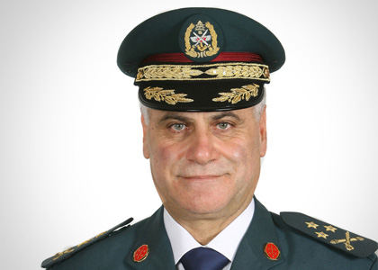 Cahwaji: no vamos a permitir los disturbios