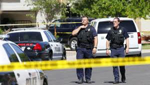 Un hombre mata en Phoenix (EEUU) a cuatro personas y después se suicida