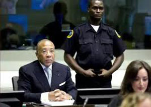 Condenado a 50 a&ntildeos de prisi&oacuten