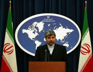 Ir&aacuten acusa a 