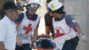 Atacan centro de rehabilitaci&oacuten para drogadictos