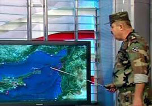 OTAN analiza hoy el derribo de un avi&oacuten turco