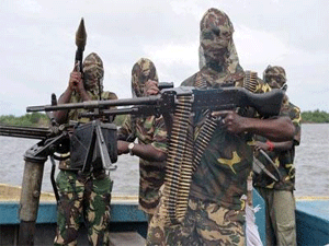 27 muertos en Nigeria durante enfrentamientos entre autoridades y Boko Haram
