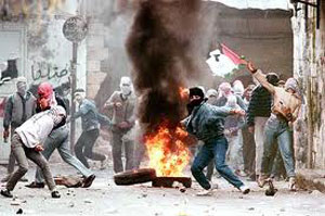 The New York Times: La tercera Intifada es inminente e inevitable

