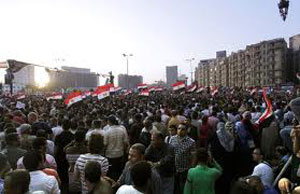 Indignaci&oacuten en Egipto por falta de castigo para los asesinos