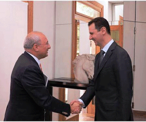 Al-Assad a “Cumhuriyet”: Turqu&iacutea vol&oacute las relaciones bilaterales
