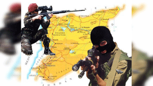 La guerra secreta de Occidente en Siria: la unipolaridad versus la multipolaridad
