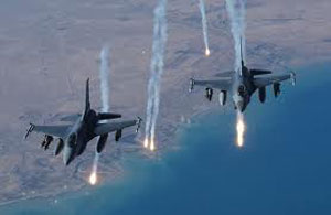 Iraq recibir&aacute las primeras partidas de F-16 en 2014