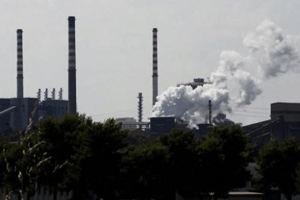 Italia intenta evitar el cierre de la f&aacutebrica Ilva