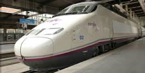 Huelguistas sabotean cinco trenes de Barcelona
