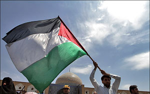 El D&iacutea Mundial de Al-Quds: Marchas millonarias en Ir&aacuten