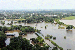Inundaciones dejan 24 muertos en Camer&uacuten