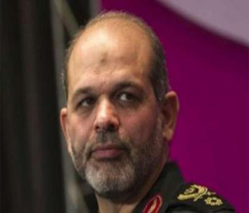 Ejército de Irán se dota de nueva generación de Saeqeh