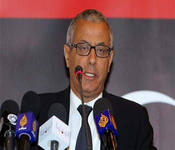 Primer ministro libio propone nuevo gobierno