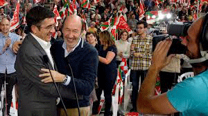Los nacionalistas flamencos ganan la alcaldía de Amberes