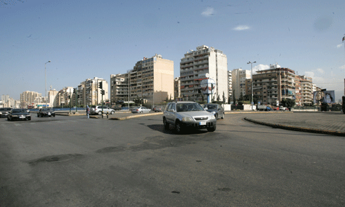 Beirut recupera la normalidad después del caos del Mustaqbal