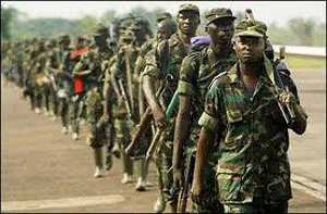 ONU: Ruanda y Uganda apoyan a milicias en RD del Congo