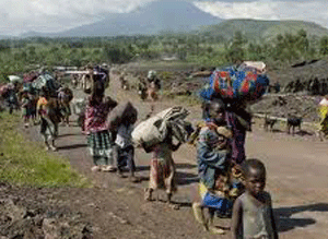 ONU: Ruanda y Uganda apoyan a milicias en RD del Congo