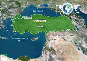 Crece la tensión entre Turquía y Siria