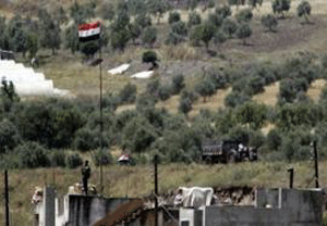 Mueren dos libaneses heridos en la zona fronteriza siria