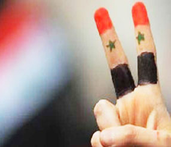 Siria: El camino de la paz tiene opositores