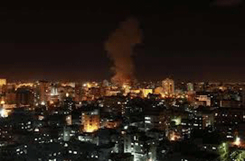 Egipto condena el ataque israelí y advierte de sus 