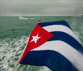 Cuba expresa 