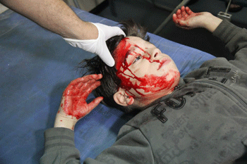 Gaza no se rinde