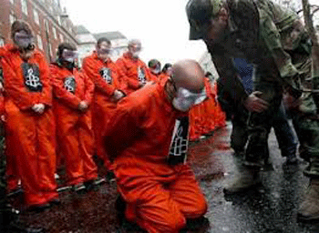 Amnistía Internacional: El cierre de Guantánamo es un asunto pendiente