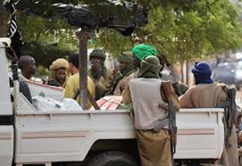 El grupo “Ansar” reivindica el secuestro de un francés en Nigeria