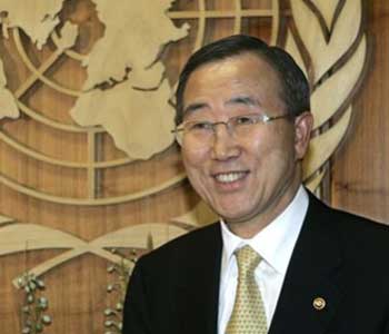 La ONU no tiene pruebas de que Siria vaya a usar armas qu&iacutemicas