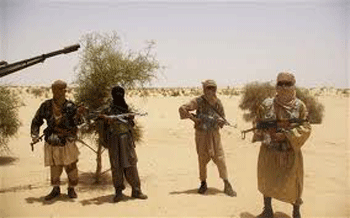 Dimite el primer ministro de Mali tras ser detenido por los militares