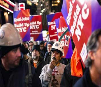 La crisis económica de EEUU