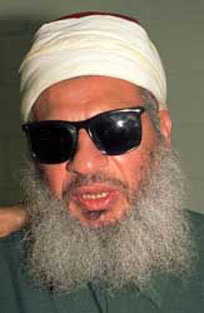 La liberaci&oacuten de Abdul Rahman