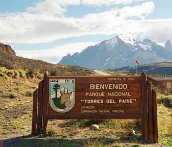 Chile: expulsan a 5 israelíes de reserva natural