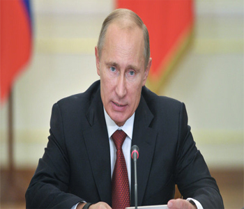 Rusia asumi&oacute la presidencia del G20 en busca del crecimiento econ&oacutemico